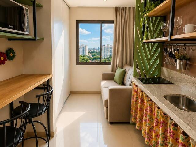 #HO9A2026 - Apartamento para Venda em Salvador - BA