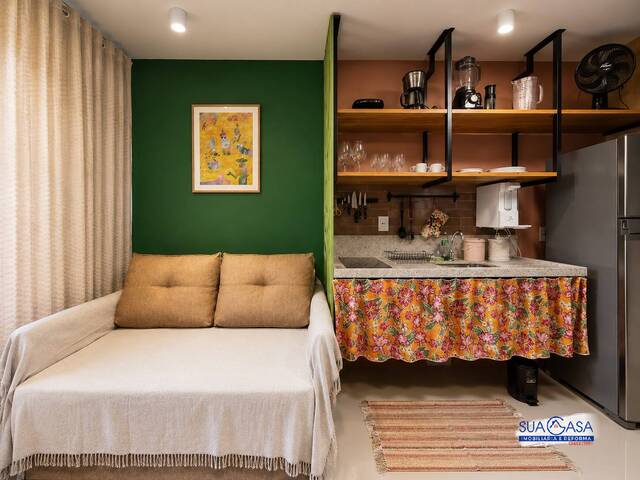 Apartamento para Venda em Salvador - 4