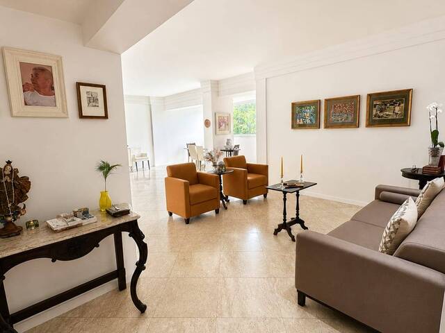 Apartamento para Locação em Salvador - 5