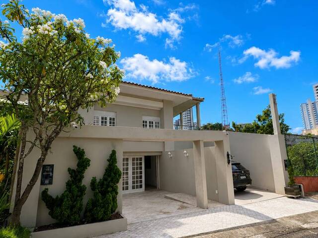 #THICO2026 - Apartamento para Locação em Salvador - BA