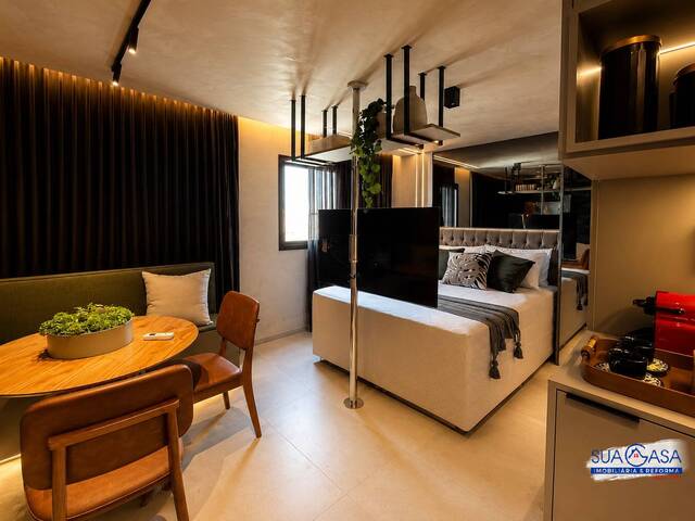 #HO8V2026 - Apartamento para Venda em Salvador - BA