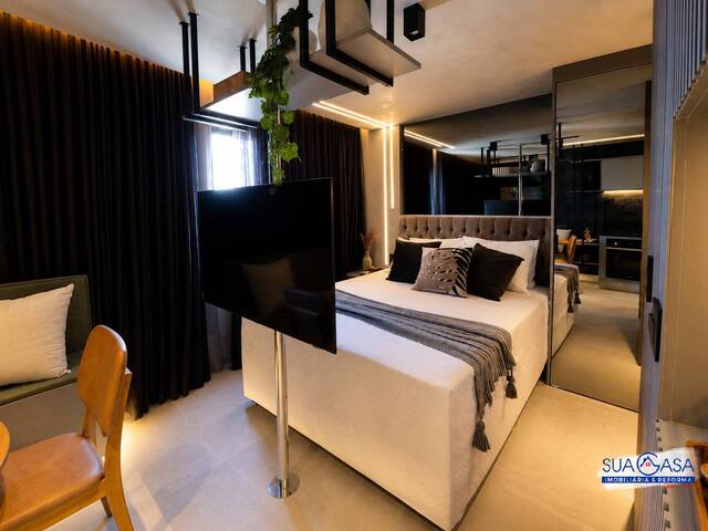 #HO8V2026 - Apartamento para Venda em Salvador - BA
