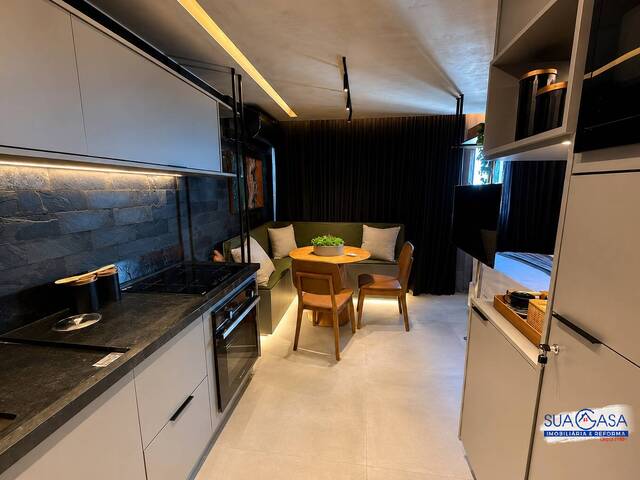 #HO8V2026 - Apartamento para Venda em Salvador - BA