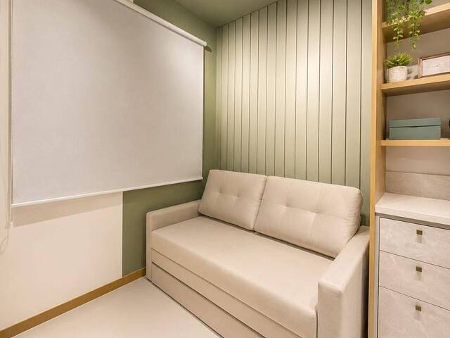 Apartamento para Locação em Salvador - 4