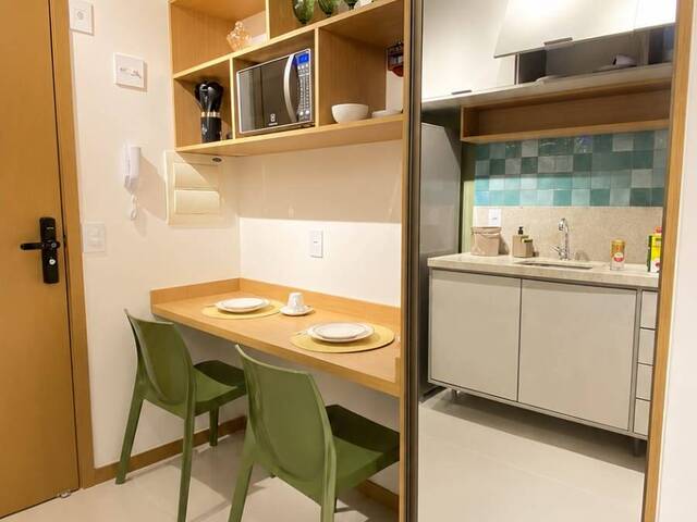 #HO72026 - Apartamento para Locação em Salvador - BA