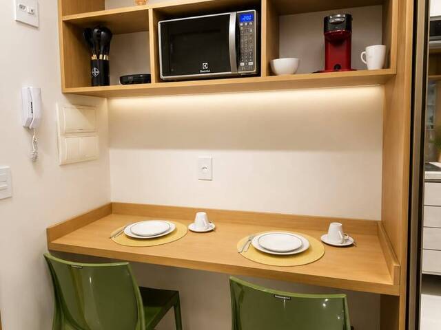 #HO72026 - Apartamento para Locação em Salvador - BA