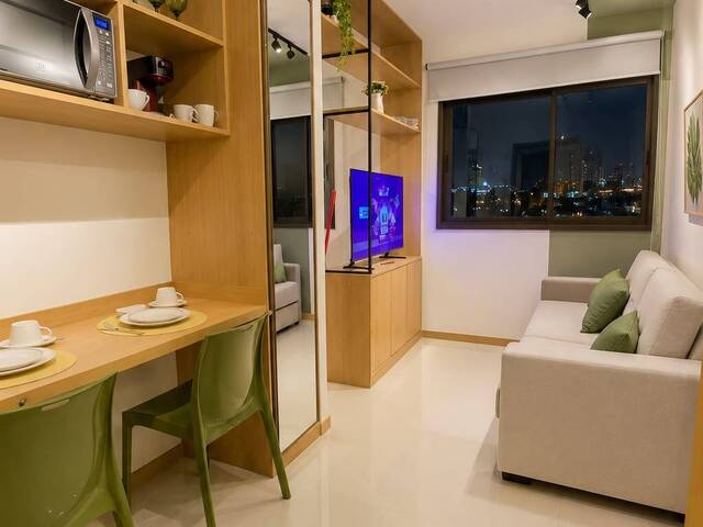 #HO72026 - Apartamento para Locação em Salvador - BA