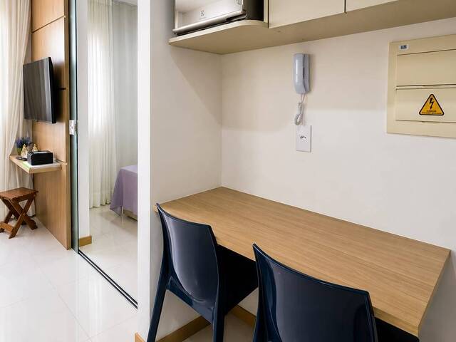 Apartamento para Locação em Salvador - 3