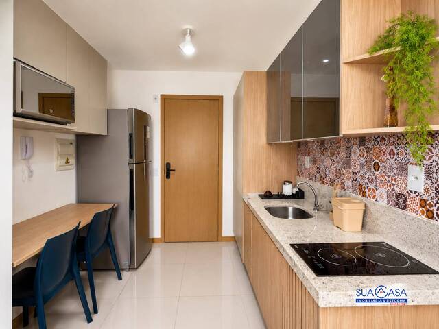 Apartamento para Locação em Salvador - 4