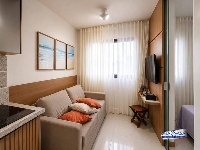 Apartamento para Locação em Salvador - 2