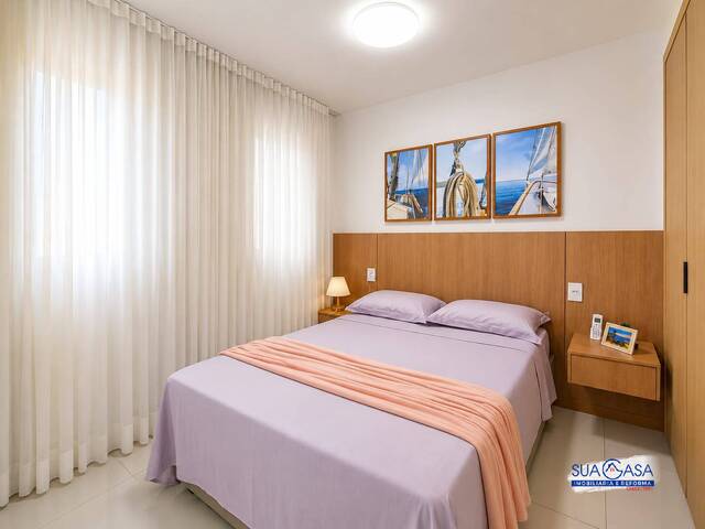 Apartamento para Locação em Salvador - 5