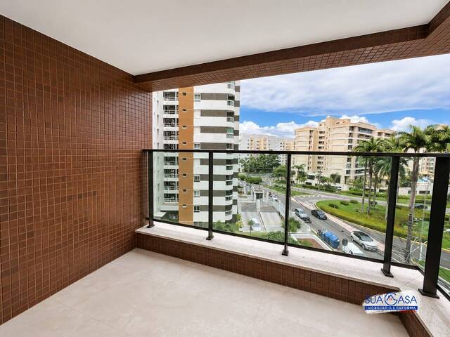 #MBAM2026 - Apartamento para Venda em Salvador - BA