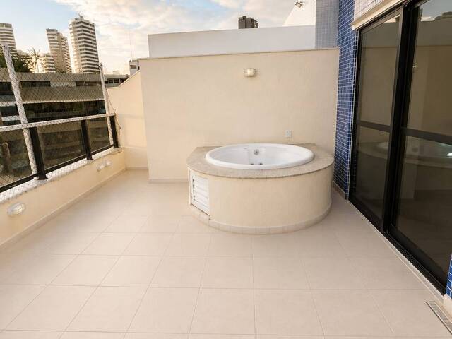 Apartamento para Venda em Salvador - 4