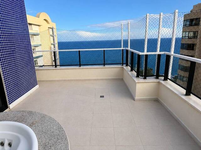 #OCVTHI2026 - Apartamento para Venda em Salvador - BA