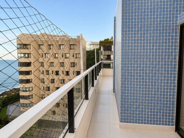 #OCVTHI2026 - Apartamento para Venda em Salvador - BA