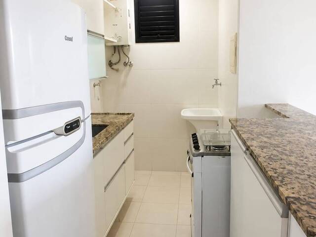 Apartamento para Locação em Salvador - 4