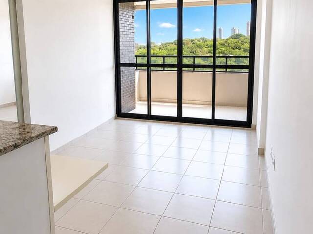 #GP5A2026 - Apartamento para Locação em Salvador - BA