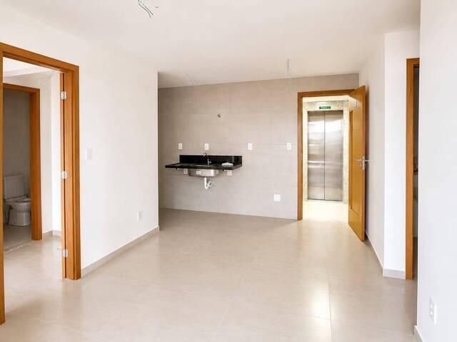 #HHF2026 - Apartamento para Venda em Salvador - BA