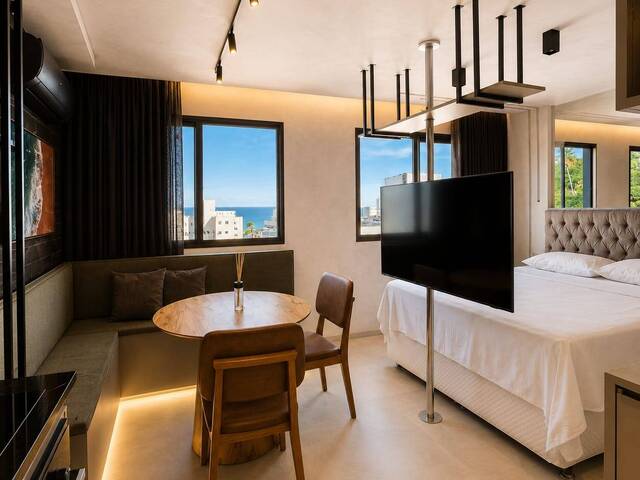 #HO8V2026 - Apartamento para Venda em Salvador - BA