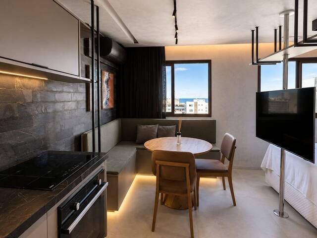 #HO8AA2026 - Apartamento para Locação em Salvador - BA