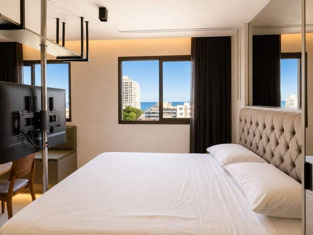 Apartamento para Locação em Salvador - 5