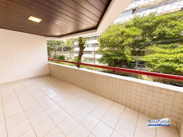 #MVC2026 - Apartamento para Venda em Salvador - BA