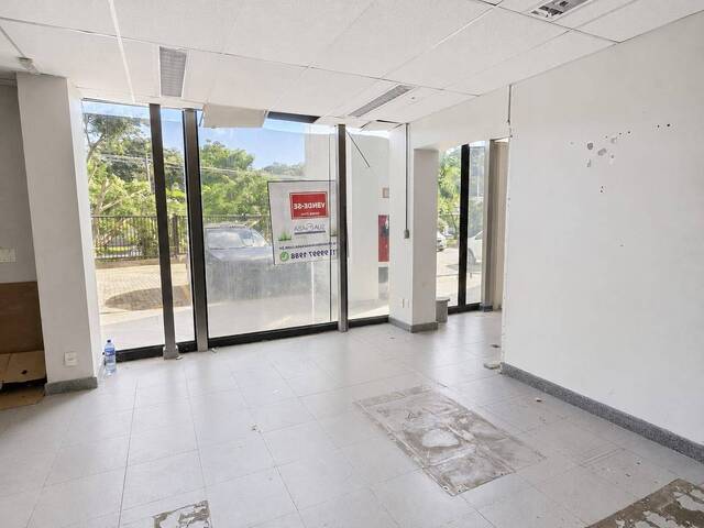 #SCGP42026 - Sala para Venda em Salvador - BA