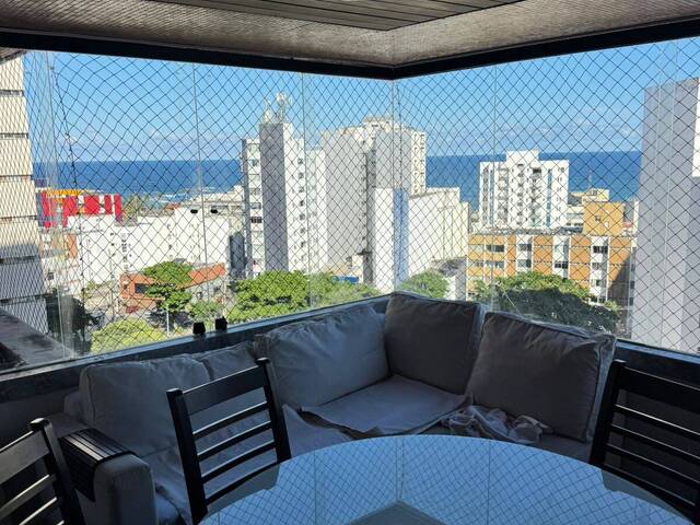 #CCNP2026 - Apartamento para Venda em Salvador - BA