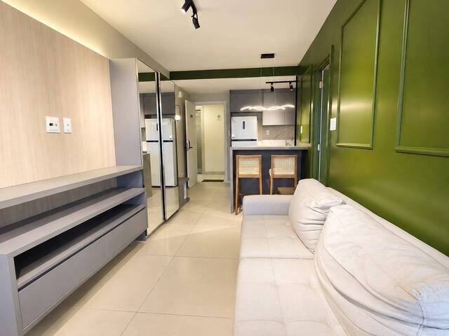 #DHF9A2026 - Apartamento para Locação em Salvador - BA