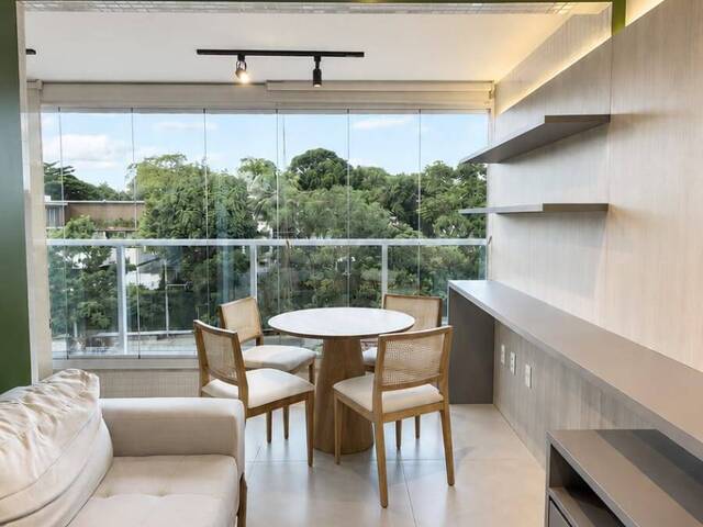 Apartamento para Locação em Salvador - 4