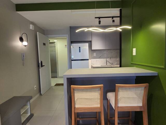 #DHF9A2026 - Apartamento para Locação em Salvador - BA