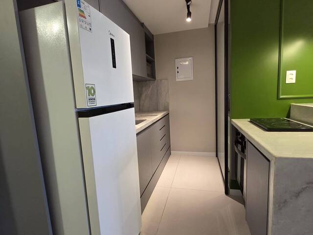 Apartamento para Locação em Salvador - 5