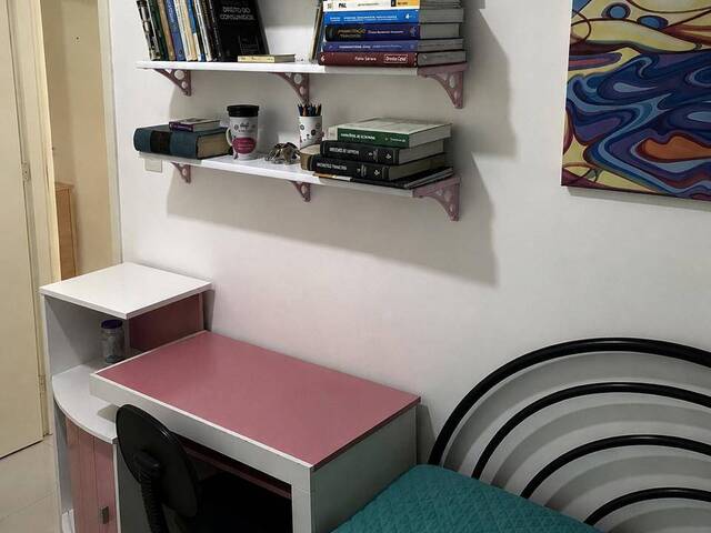 Apartamento para Venda em Salvador - 4