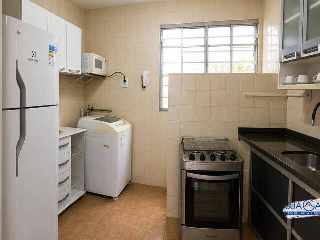 Apartamento para Venda em Salvador - 2