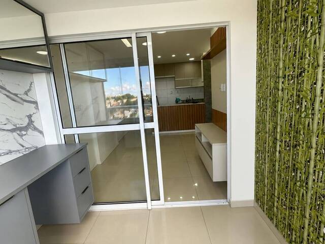 Apartamento para Locação em Salvador - 4