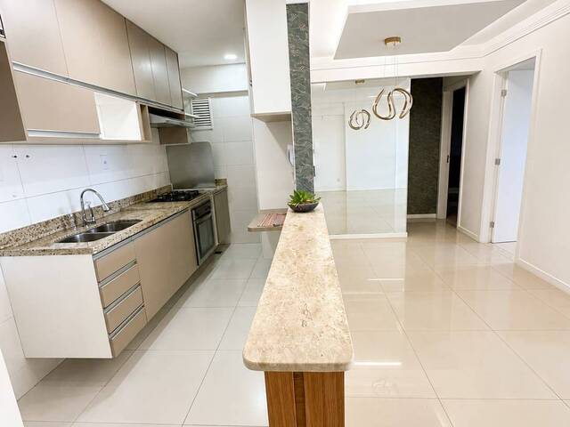 Apartamento para Locação em Salvador - 2