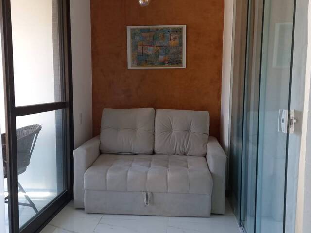 Apartamento para Locação em Salvador - 5
