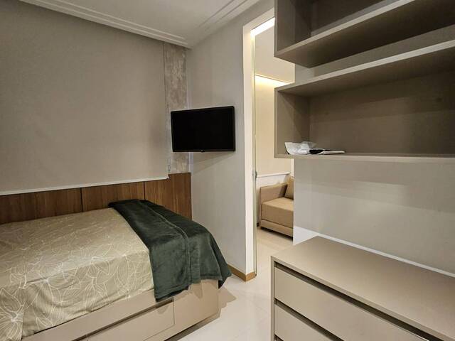 #HO10ACAR - Apartamento para Venda em Salvador - BA