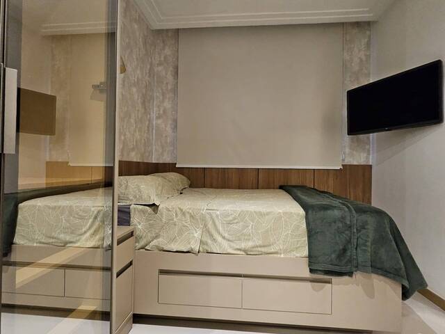#HO10ACAR - Apartamento para Venda em Salvador - BA
