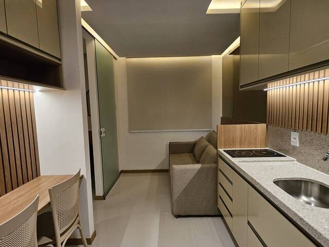 #HO10ACAR - Apartamento para Venda em Salvador - BA