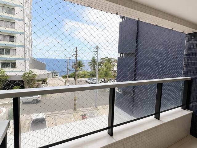 #OCR2026 - Apartamento para Venda em Salvador - BA