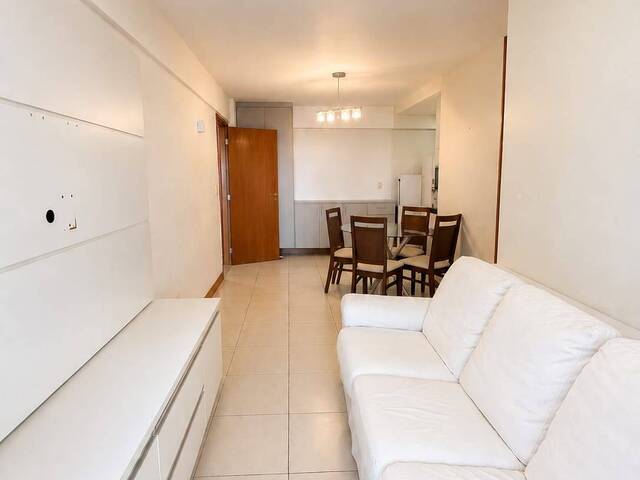 #OCR2026 - Apartamento para Venda em Salvador - BA