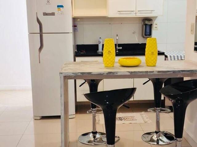 #JL02026 - Apartamento para Locação em Salvador - BA
