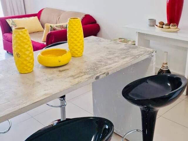 Apartamento para Locação em Salvador - 4