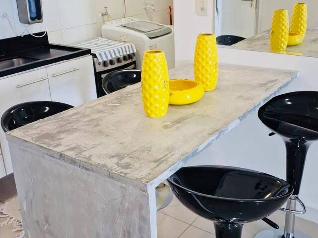 Apartamento para Locação em Salvador - 5