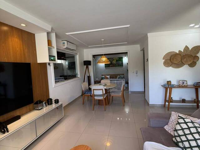 #JLPV2026 - Apartamento para Venda em Lauro de Freitas - BA