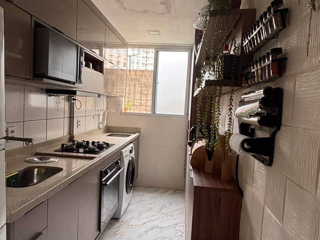 #JLSS2026 - Apartamento para Venda em Lauro de Freitas - BA