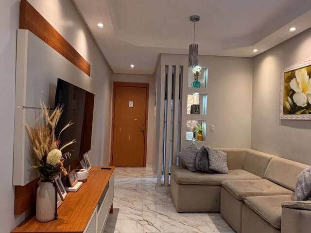 #JLSS2026 - Apartamento para Venda em Lauro de Freitas - BA
