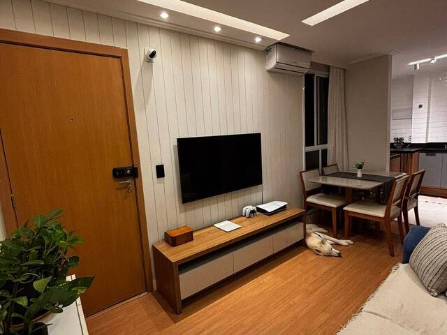 #JLSV2026 - Apartamento para Venda em Lauro de Freitas - BA
