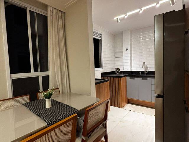 Apartamento para Venda em Lauro de Freitas - 5